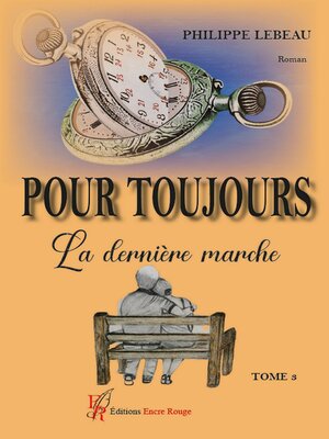 cover image of Pour toujours--Tome 3